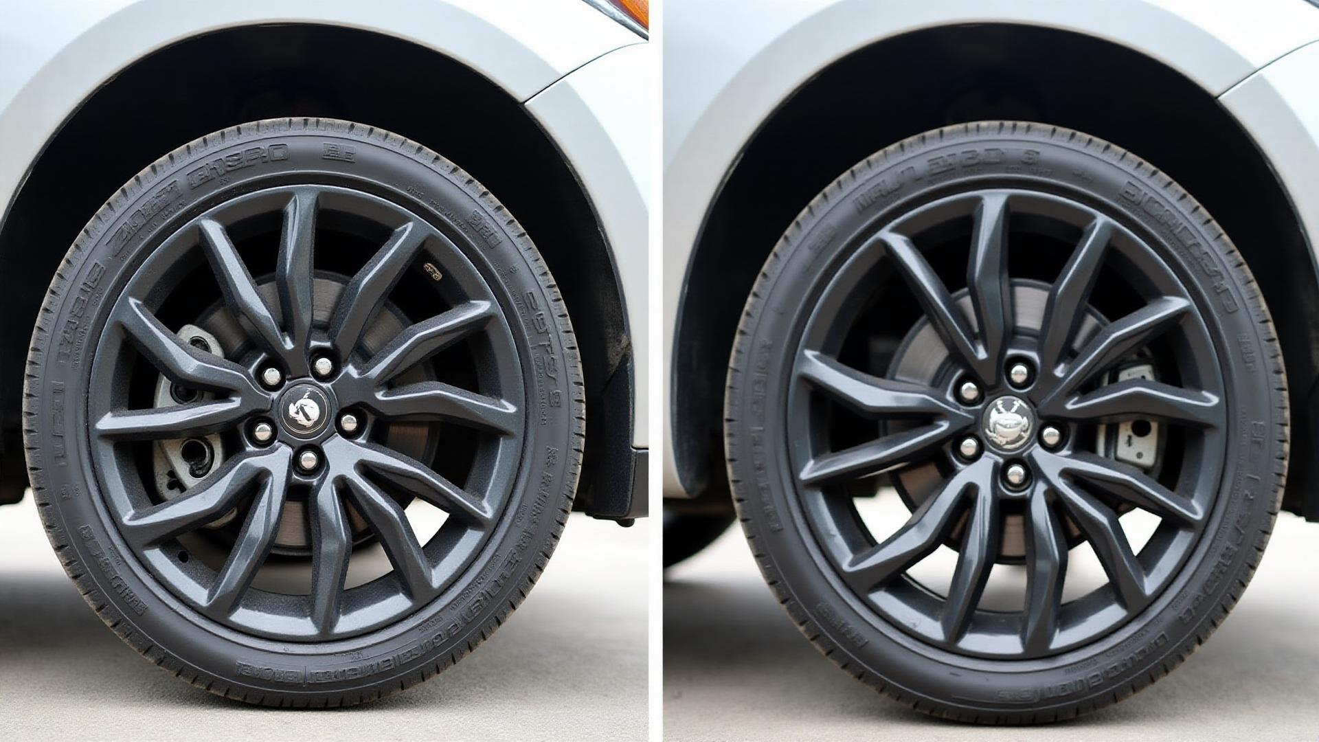 Spectrum Rim Repair Rim Repair Miami | Bent & Cracked Rim Fix | On Point Wheels