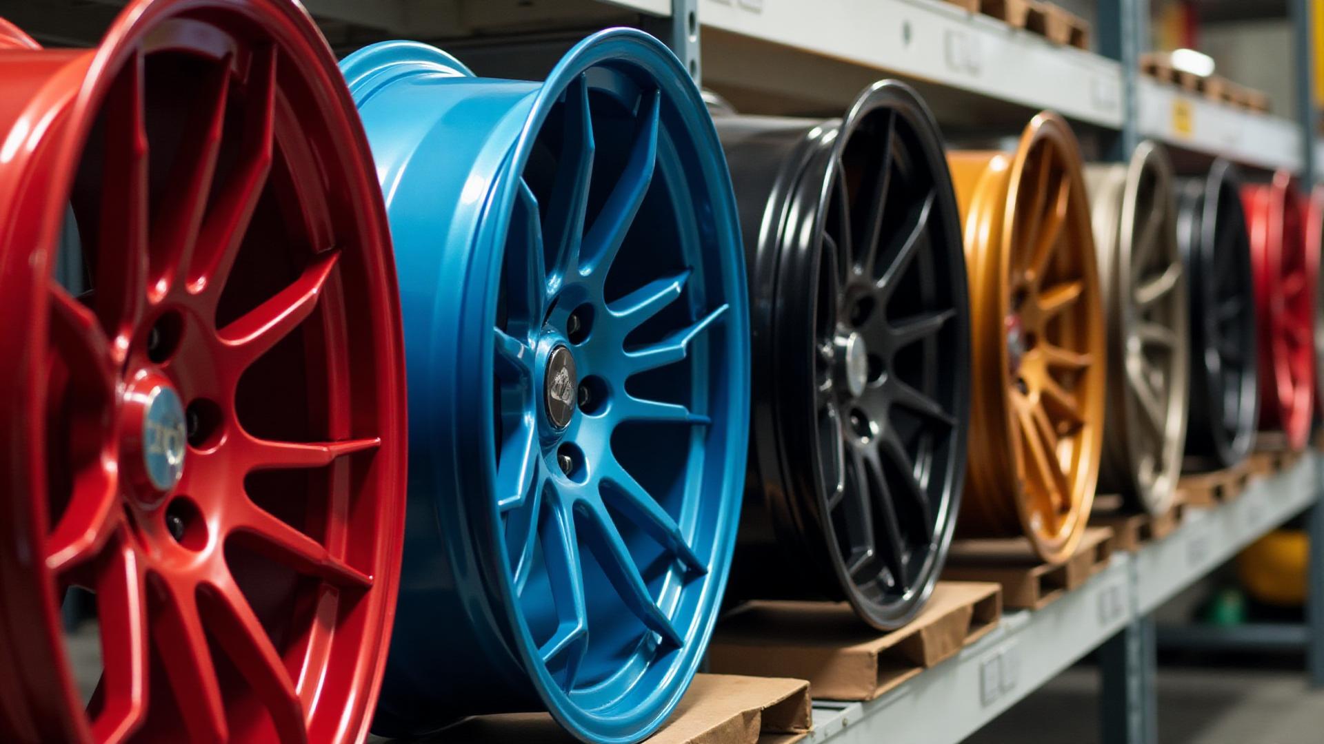 Rim Repair Miami | Bent & Cracked Rim Fix | On Point Wheels